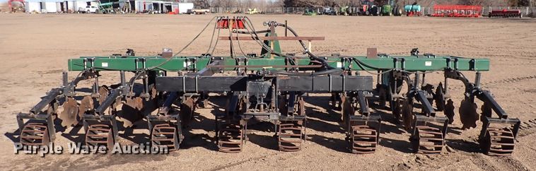 image for item IH9531 Torline TST 8-30  strip-till