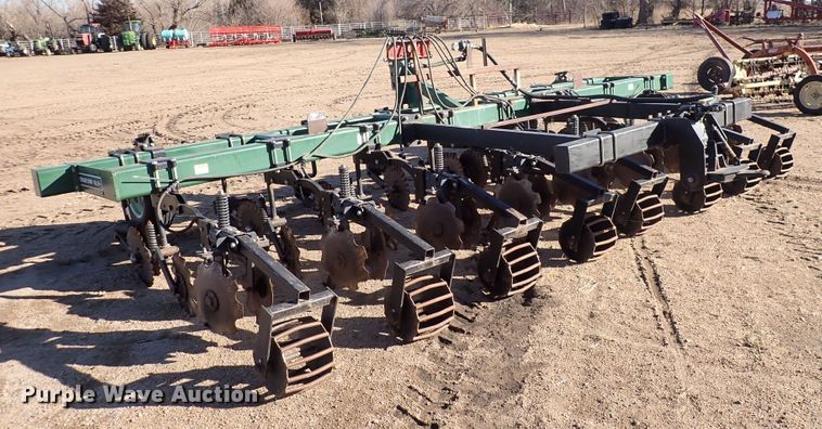 image for item IH9531 Torline TST 8-30  strip-till
