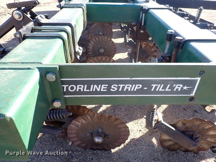 image for item IH9531 Torline TST 8-30  strip-till