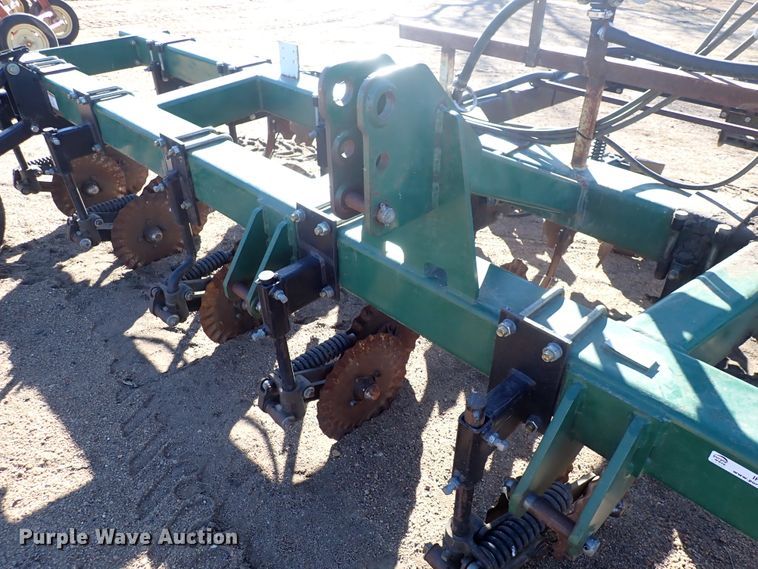 image for item IH9531 Torline TST 8-30  strip-till