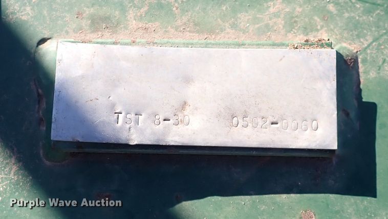 image for item IH9531 Torline TST 8-30  strip-till