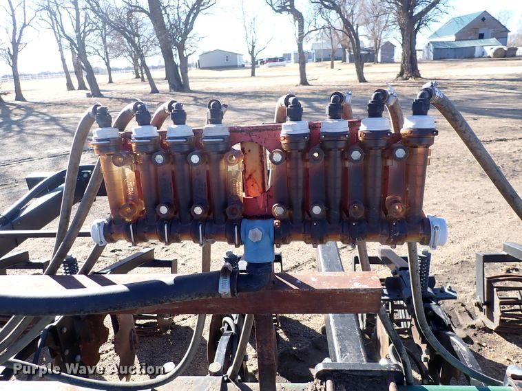 image for item IH9531 Torline TST 8-30  strip-till