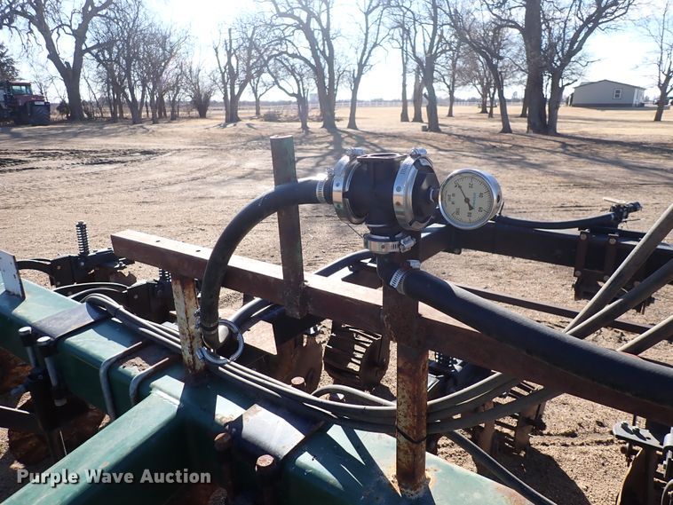 image for item IH9531 Torline TST 8-30  strip-till