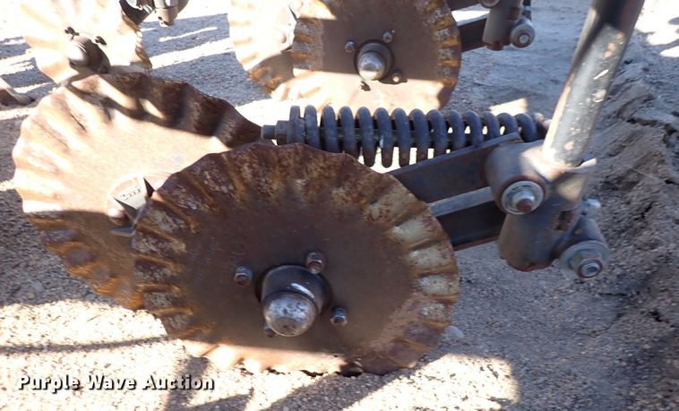 image for item IH9531 Torline TST 8-30  strip-till