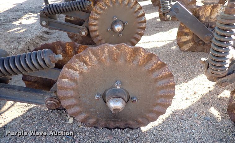 image for item IH9531 Torline TST 8-30  strip-till