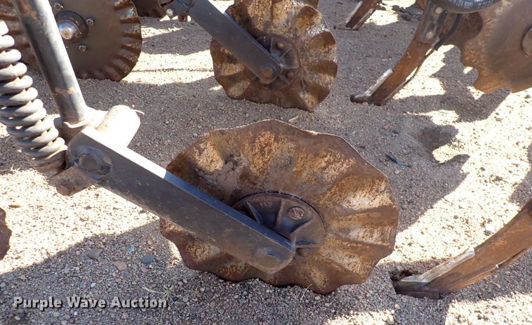 image for item IH9531 Torline TST 8-30  strip-till