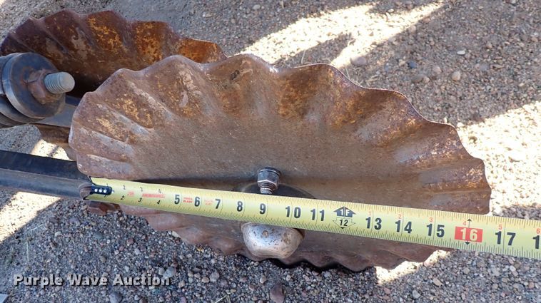 image for item IH9531 Torline TST 8-30  strip-till