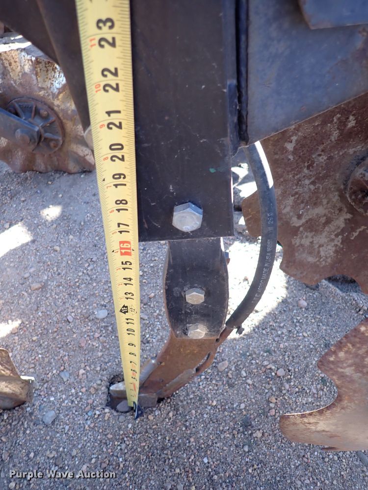 image for item IH9531 Torline TST 8-30  strip-till