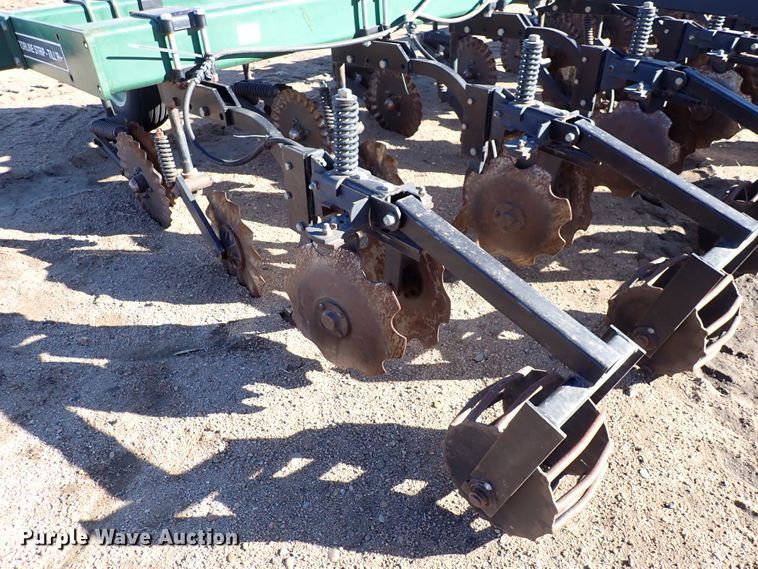 image for item IH9531 Torline TST 8-30  strip-till