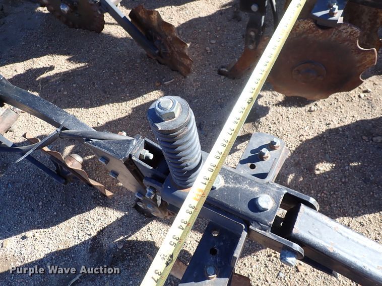 image for item IH9531 Torline TST 8-30  strip-till