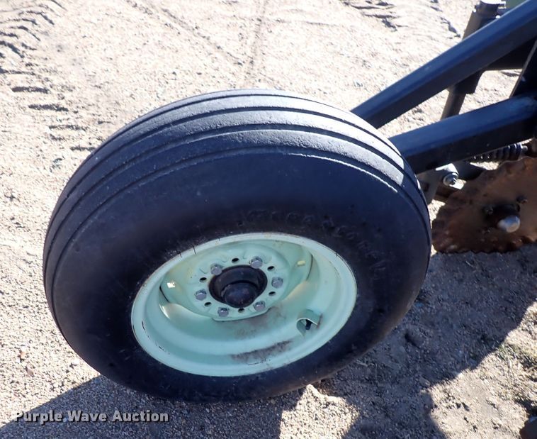 image for item IH9531 Torline TST 8-30  strip-till