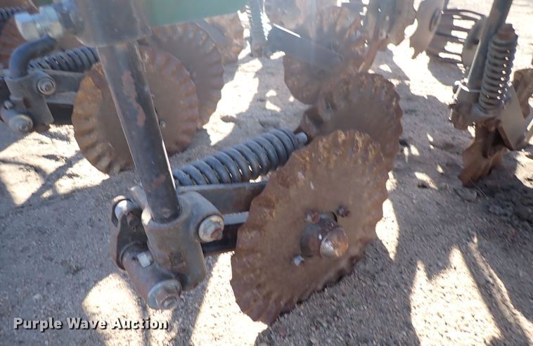 image for item IH9531 Torline TST 8-30  strip-till