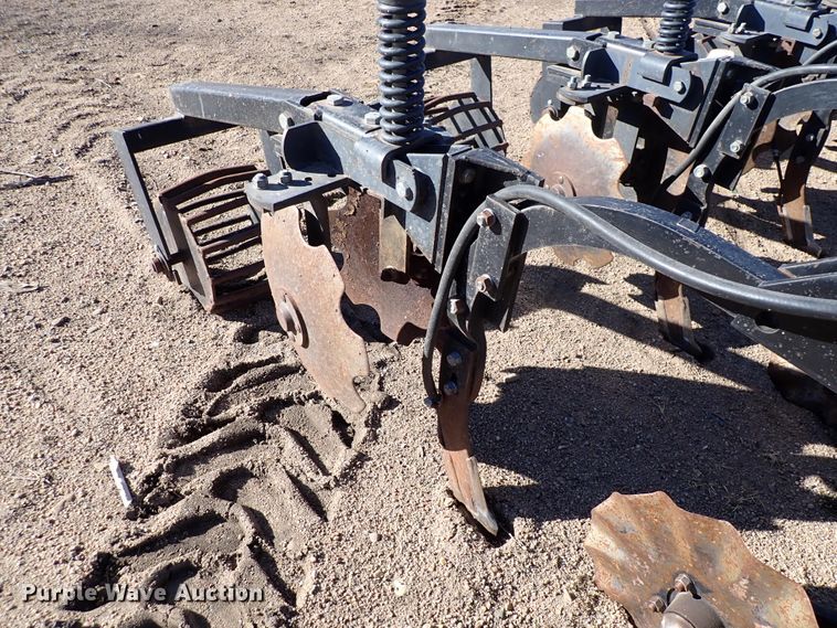 image for item IH9531 Torline TST 8-30  strip-till