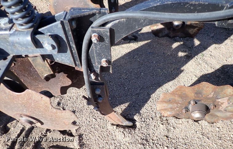 image for item IH9531 Torline TST 8-30  strip-till