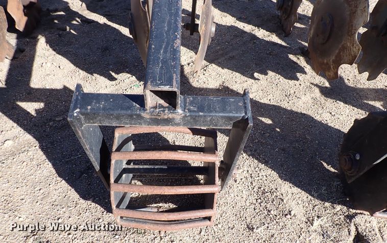 image for item IH9531 Torline TST 8-30  strip-till