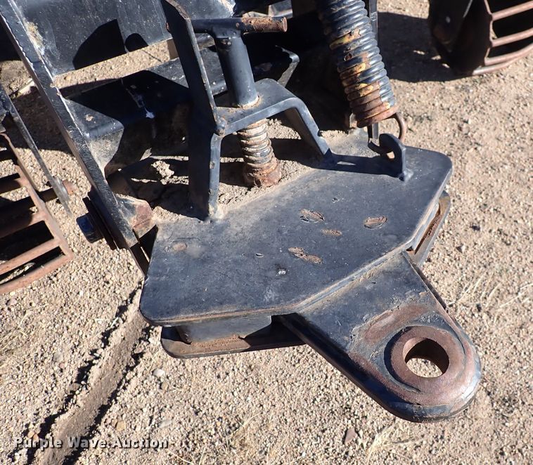 image for item IH9531 Torline TST 8-30  strip-till