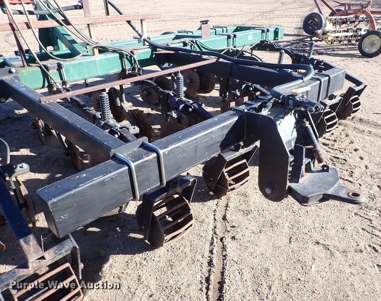 image for item IH9531 Torline TST 8-30  strip-till
