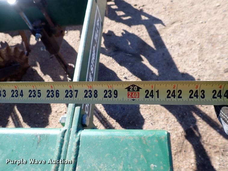 image for item IH9531 Torline TST 8-30  strip-till