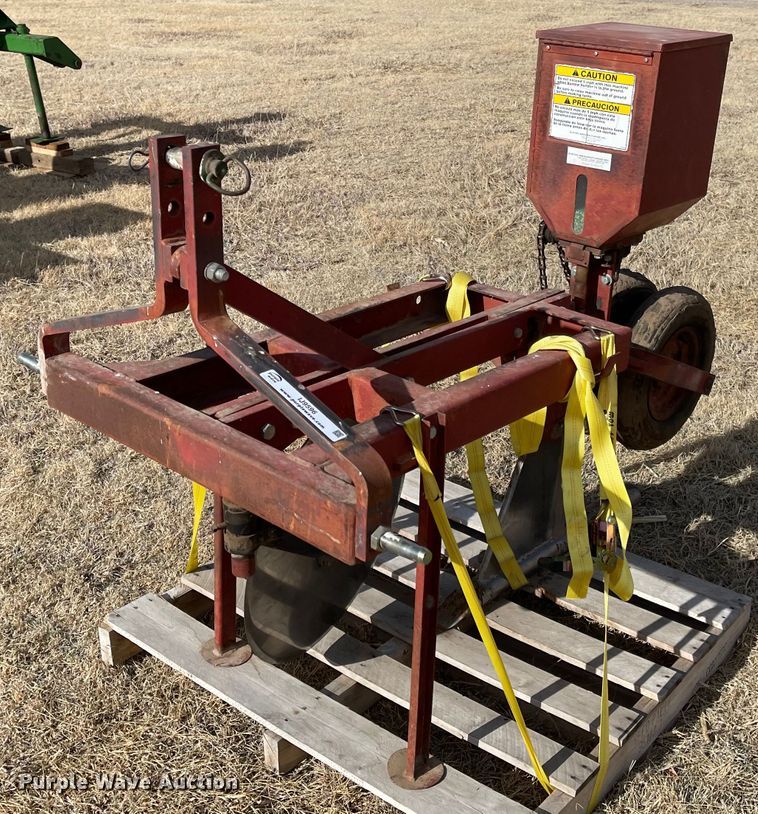 image for item IJ9596 Elston  gopher getter applicator