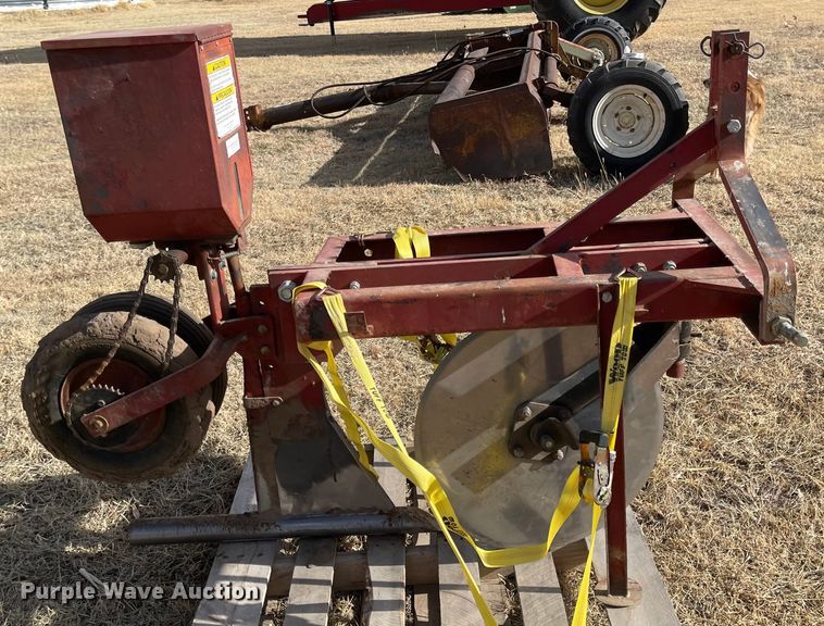 image for item IJ9596 Elston  gopher getter applicator