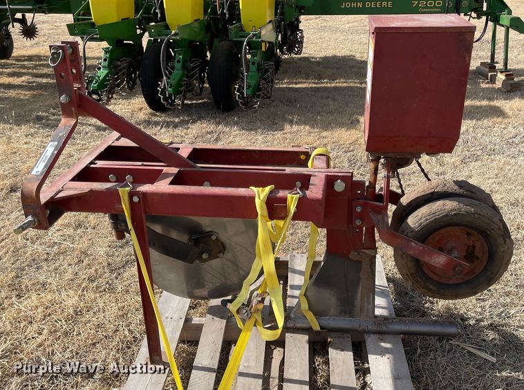 image for item IJ9596 Elston  gopher getter applicator