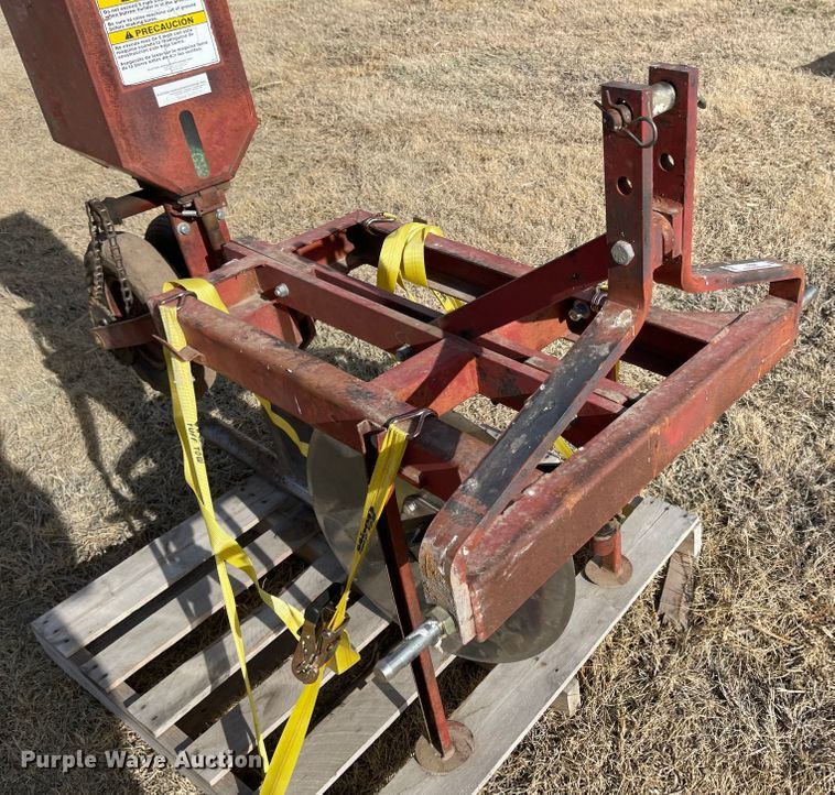 image for item IJ9596 Elston  gopher getter applicator