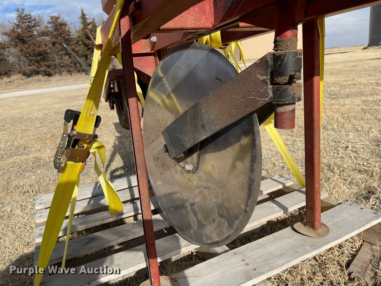 image for item IJ9596 Elston  gopher getter applicator