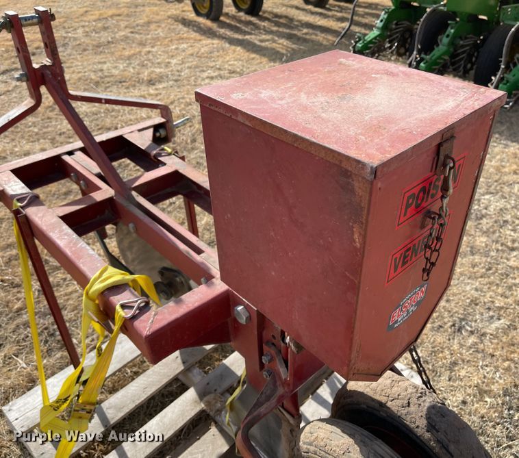 image for item IJ9596 Elston  gopher getter applicator