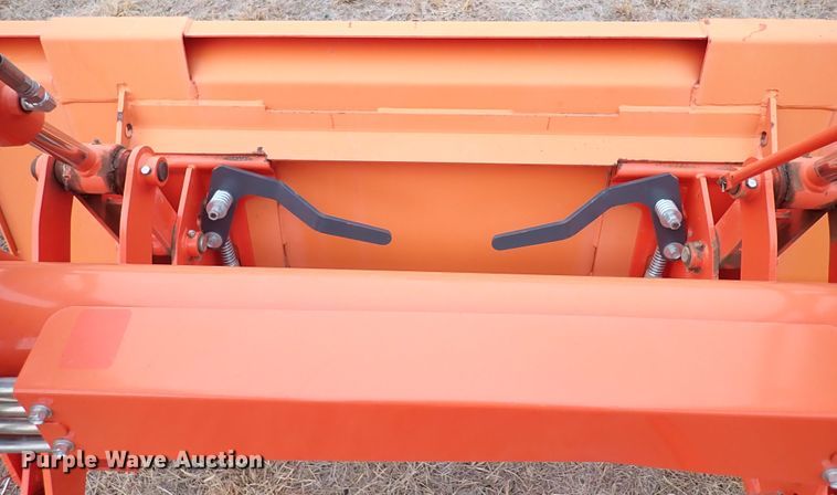 image for item IS9372 Kubota LA1153  loader