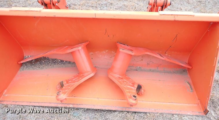 image for item IS9372 Kubota LA1153  loader