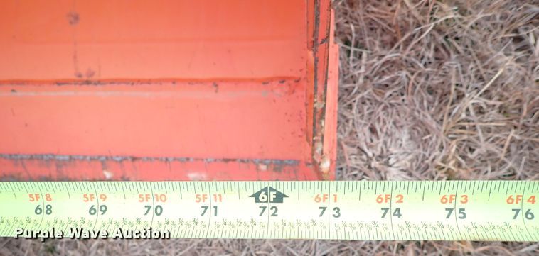 image for item IS9372 Kubota LA1153  loader