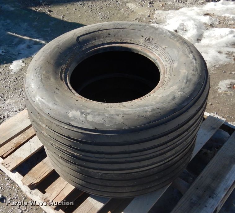 image for item JK9836 Tires and wheels