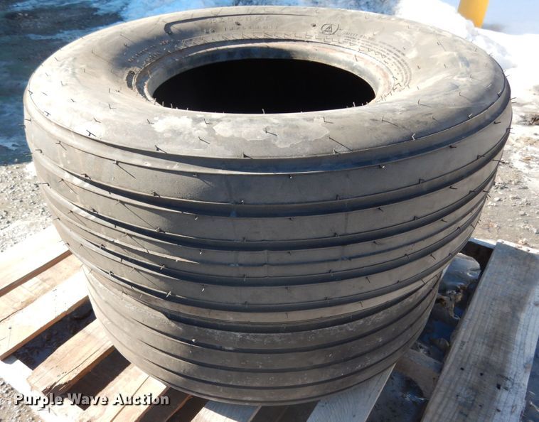 image for item JK9836 Tires and wheels