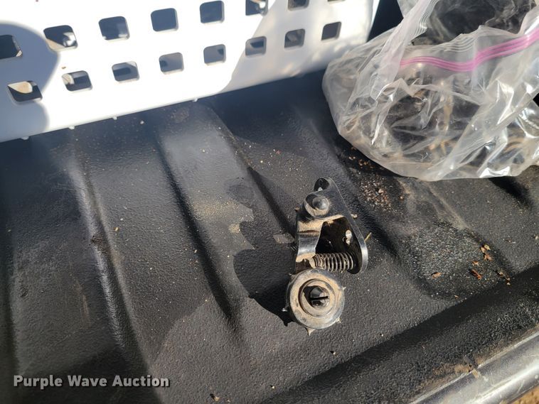 image for item KH9814 John Deere 7200  planter