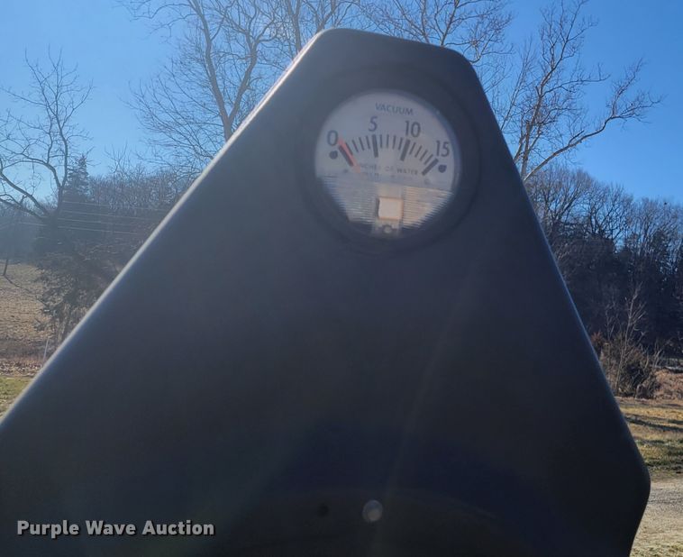 image for item KH9814 John Deere 7200  planter