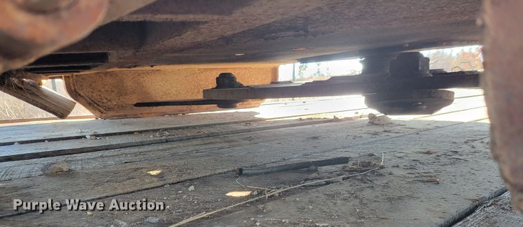 image for item KH9836 Brown 89T0-RT165  rotary mower