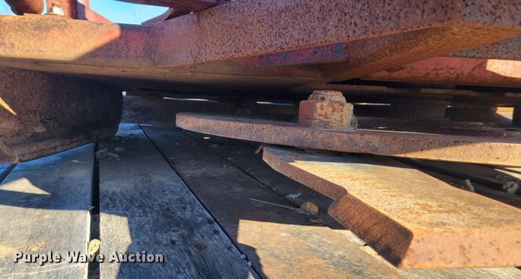 image for item KH9836 Brown 89T0-RT165  rotary mower