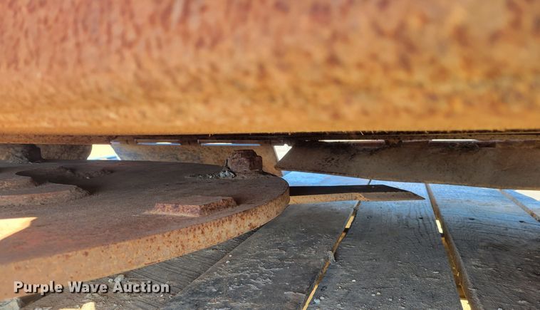 image for item KH9836 Brown 89T0-RT165  rotary mower