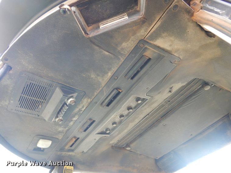 image for item KJ9496 1980 John Deere 4640  tractor