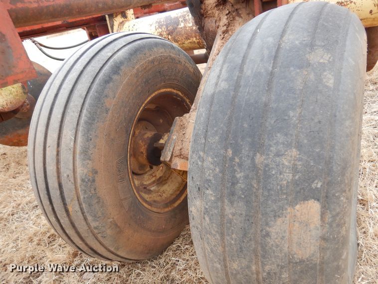 image for item KJ9497 Krause  double off-set disk