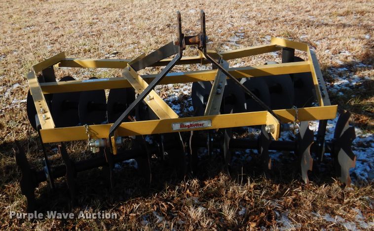 image for item KJ9502 King Kutter  tandem disk