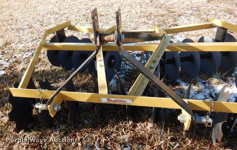 image for item KJ9502 King Kutter  tandem disk