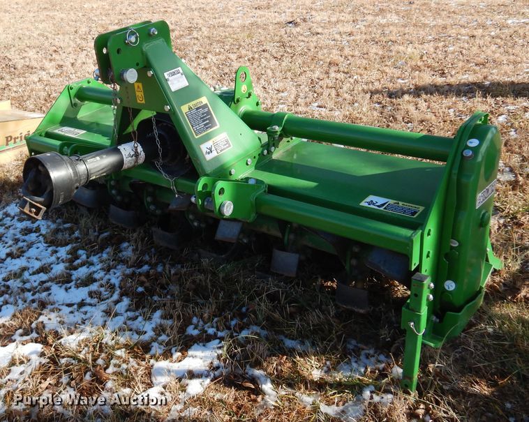 image for item KJ9503 Frontier RT1273  rototiller