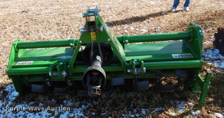 image for item KJ9503 Frontier RT1273  rototiller