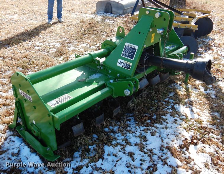 image for item KJ9503 Frontier RT1273  rototiller