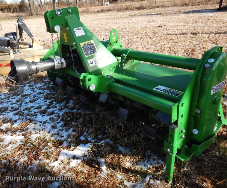 image for item KJ9503 Frontier RT1273  rototiller