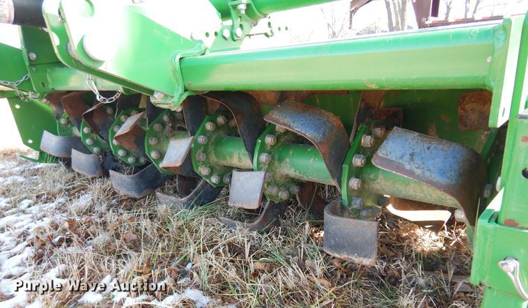 image for item KJ9503 Frontier RT1273  rototiller