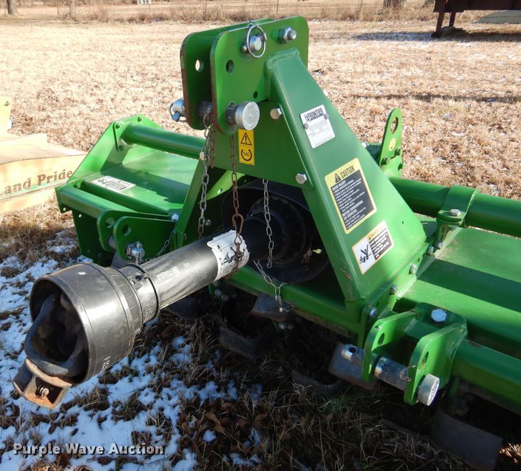 image for item KJ9503 Frontier RT1273  rototiller