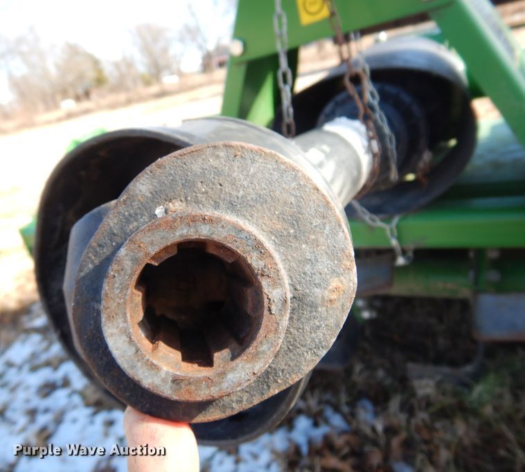 image for item KJ9503 Frontier RT1273  rototiller