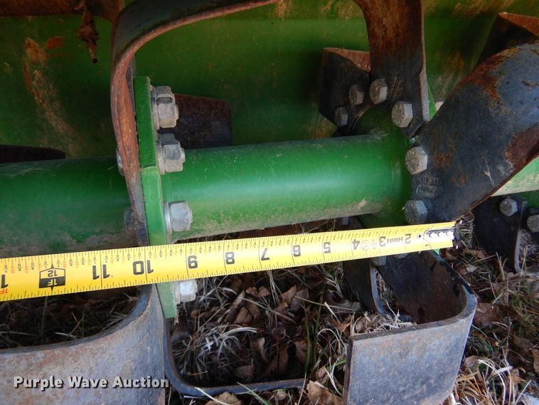 image for item KJ9503 Frontier RT1273  rototiller